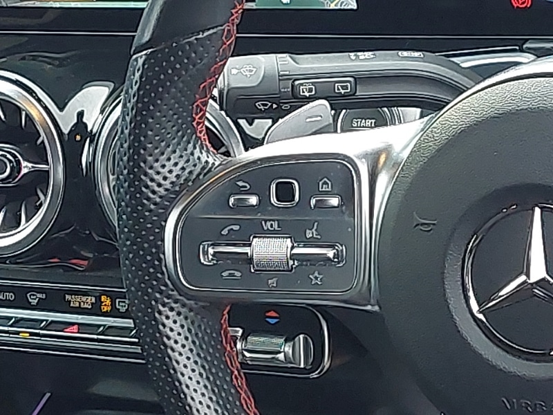 Used Mercedes-Benz EQB 2022 for sale - 76737205: Photo 13