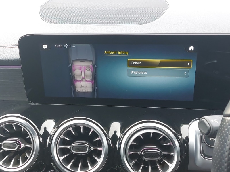 Used Mercedes-Benz EQB 2022 for sale - 76737205: Photo 14