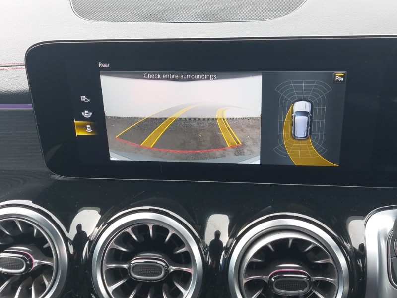 Used Mercedes-Benz EQB 2022 for sale - 76737205: Photo 15