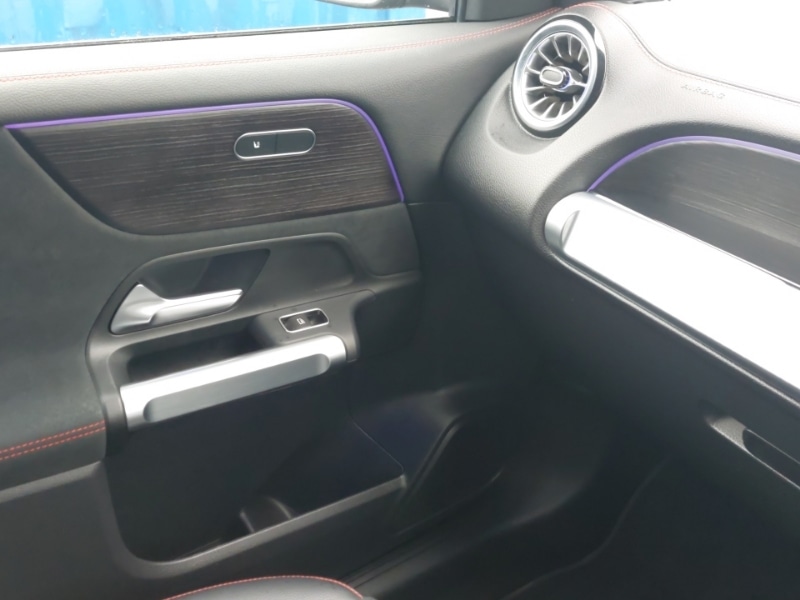 Used Mercedes-Benz EQB 2022 for sale - 76737205: Photo 17