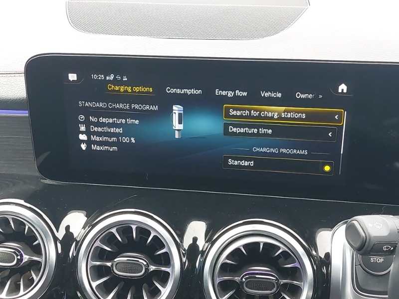 Used Mercedes-Benz EQB 2022 for sale - 76737205: Photo 18