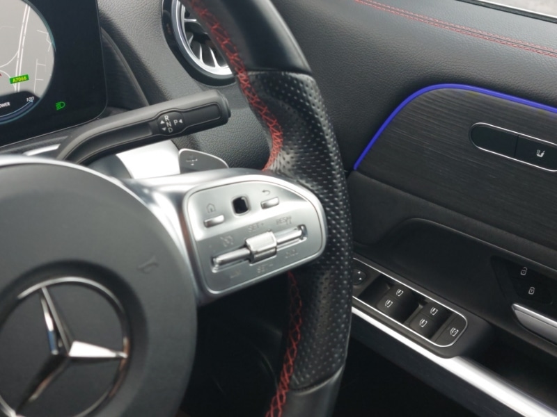 Used Mercedes-Benz EQB 2022 for sale - 76737205: Photo 19