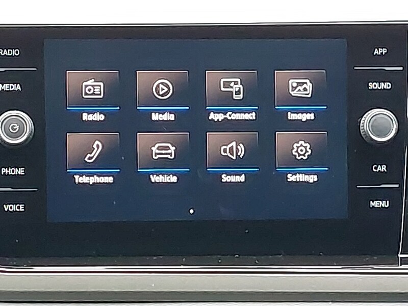 Used Volkswagen Polo 2020 for sale - 77816059: Photo 10