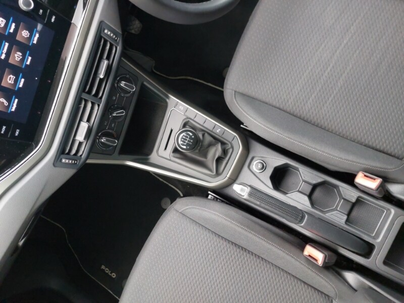 Used Volkswagen Polo 2020 for sale - 77816059: Photo 11