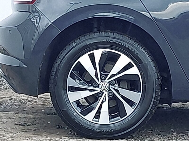 Used Volkswagen Polo 2020 for sale - 77816059: Photo 12