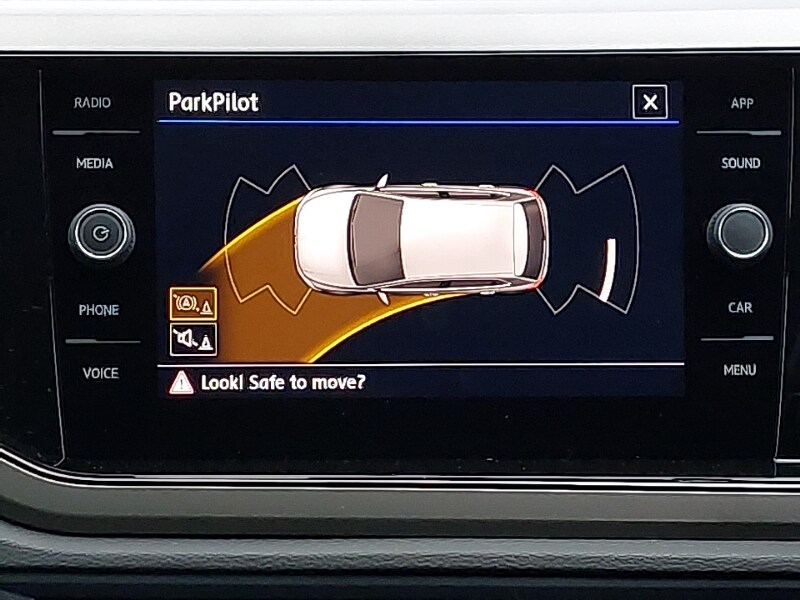 Used Volkswagen Polo 2020 for sale - 77816059: Photo 13