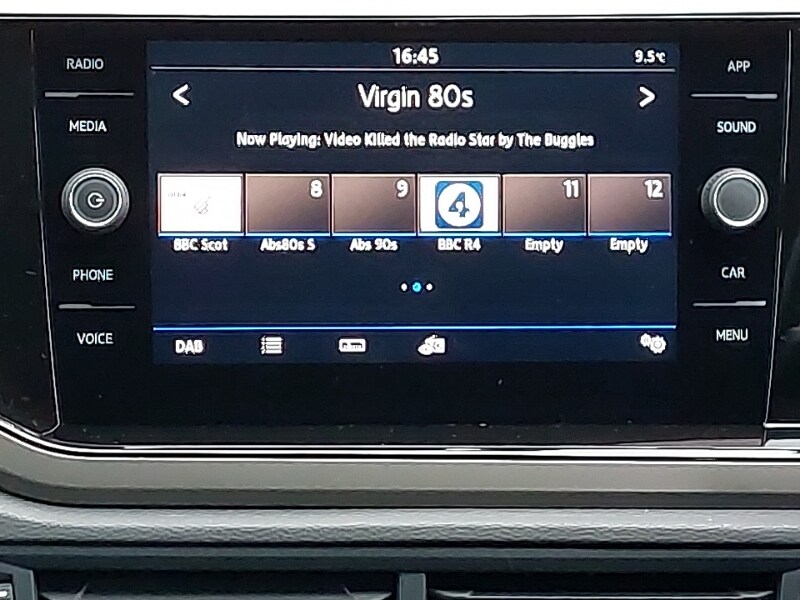 Used Volkswagen Polo 2020 for sale - 77816059: Photo 14