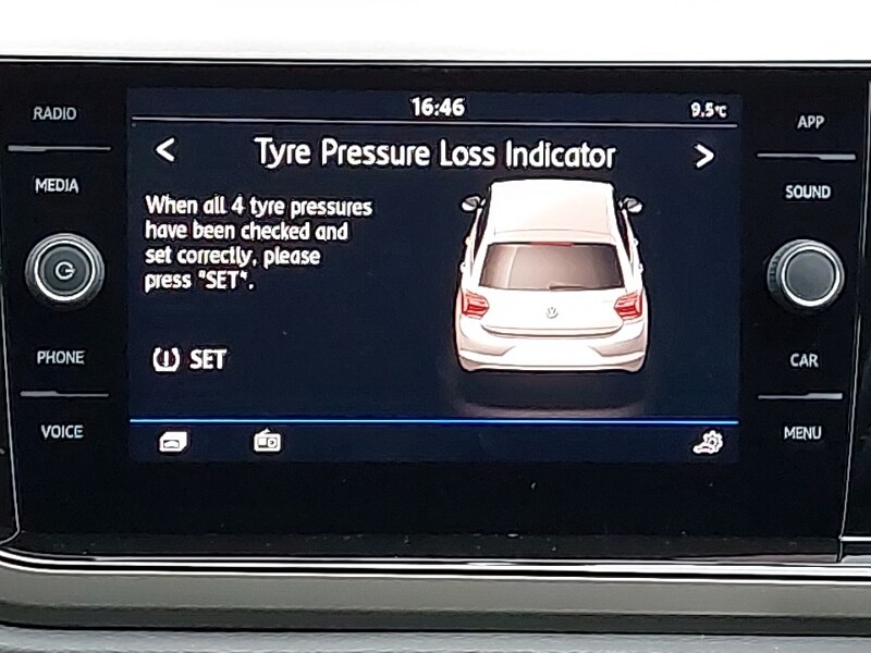 Used Volkswagen Polo 2020 for sale - 77816059: Photo 16