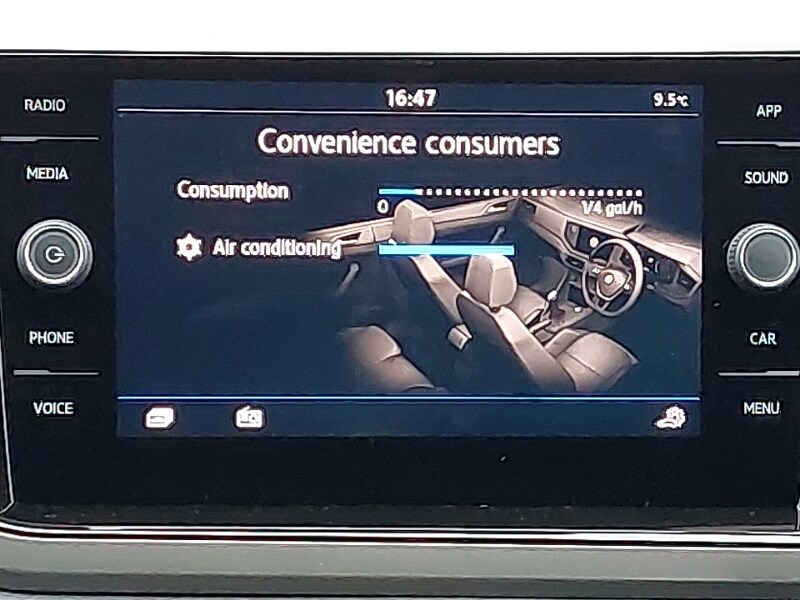 Used Volkswagen Polo 2020 for sale - 77816059: Photo 17