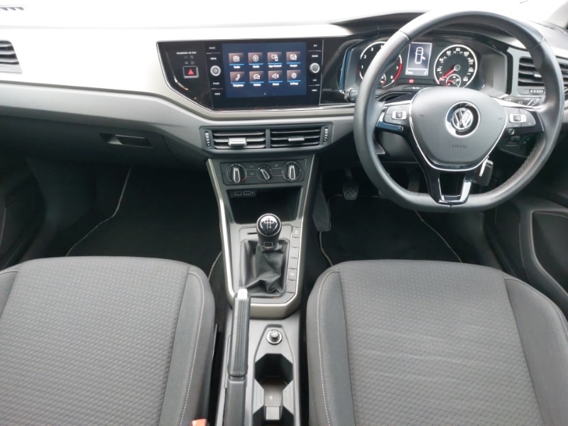 Used Volkswagen Polo 2020 for sale - 77816059: Photo 2