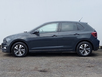 Used Volkswagen Polo 2020 for sale - 77816059: Photo