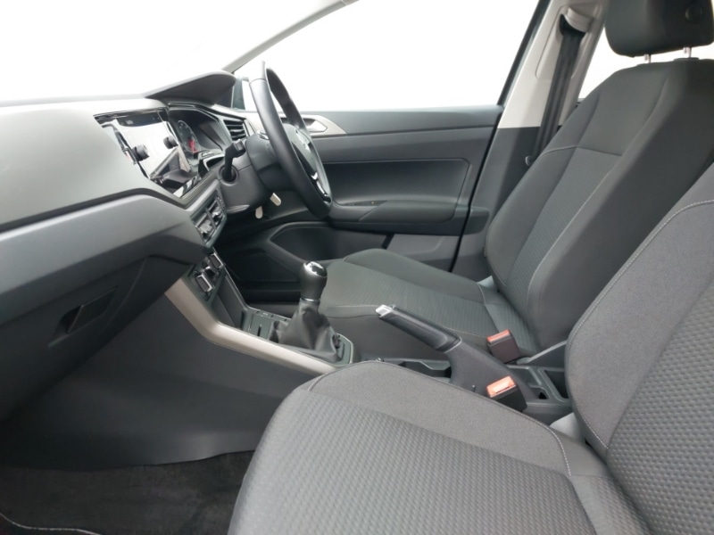 Used Volkswagen Polo 2020 for sale - 77816059: Photo 5