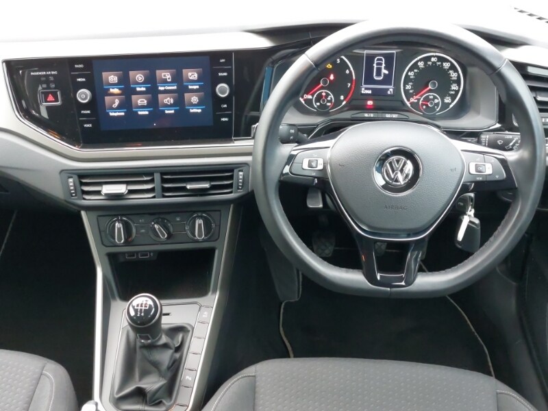 Used Volkswagen Polo 2020 for sale - 77816059: Photo 7
