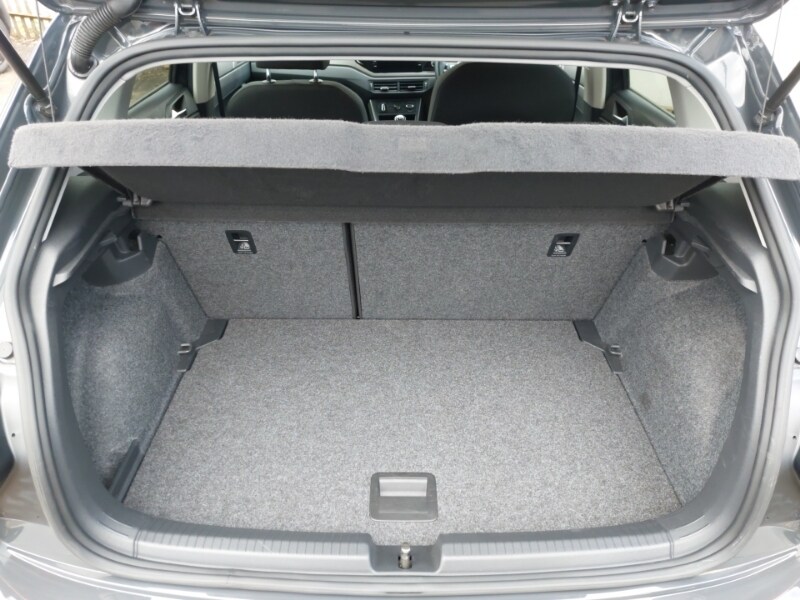 Used Volkswagen Polo 2020 for sale - 77816059: Photo 8