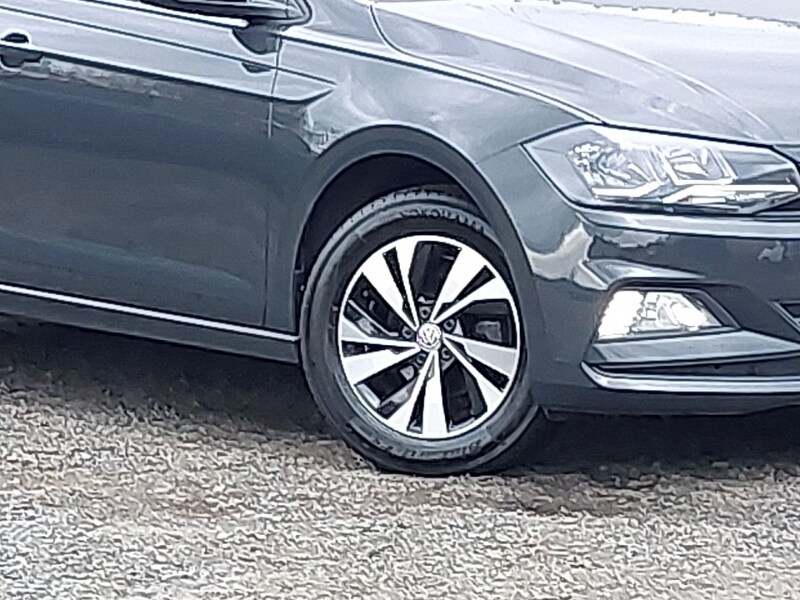 Used Volkswagen Polo 2020 for sale - 77816059: Photo 9