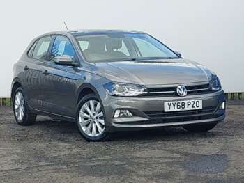 2019 - 1.0 TSI 115 SEL 5dr