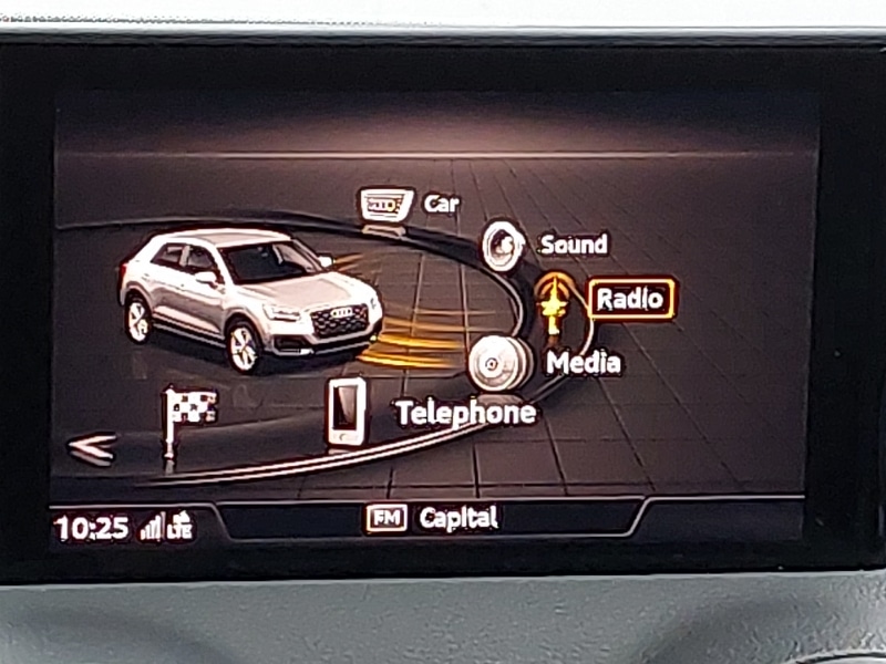 Used Audi Q2 2018 for sale - 77740512: Photo 10