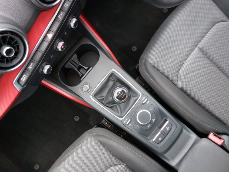 Used Audi Q2 2018 for sale - 77740512: Photo 11