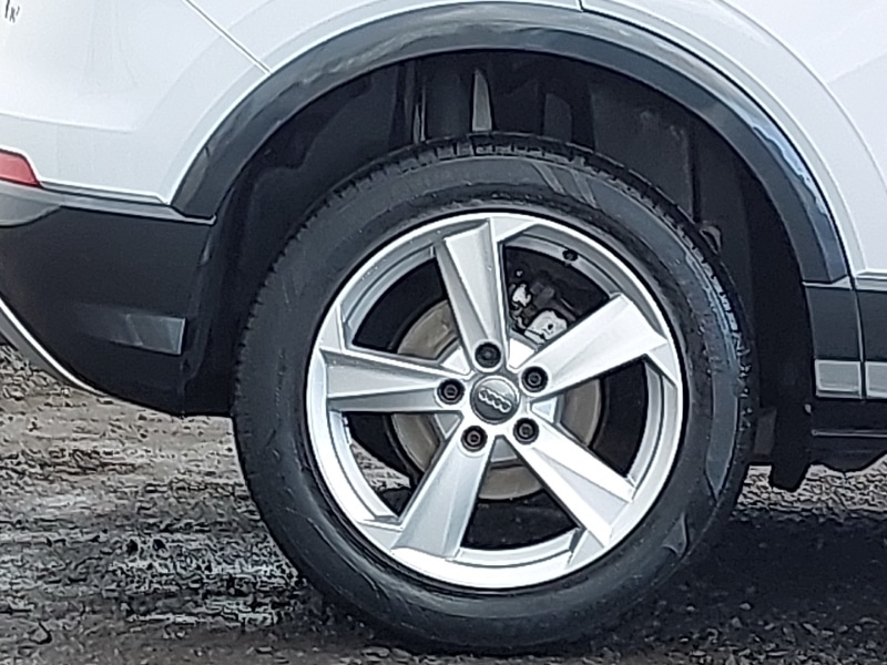 Used Audi Q2 2018 for sale - 77740512: Photo 12