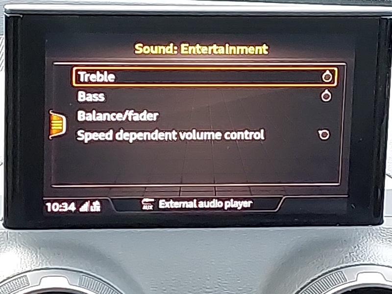 Used Audi Q2 2018 for sale - 77740512: Photo 15