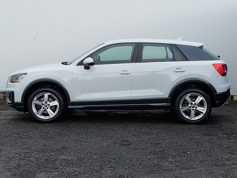 Used Audi Q2 2018 for sale - 77740512: Photo 4