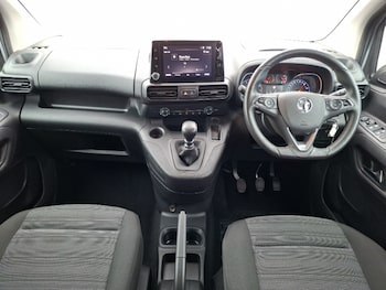 Used Vauxhall Combo Life 2022 for sale - 78791311: Photo
