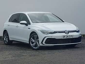 2024 - 1.5 TSI 150 R-Line 5dr