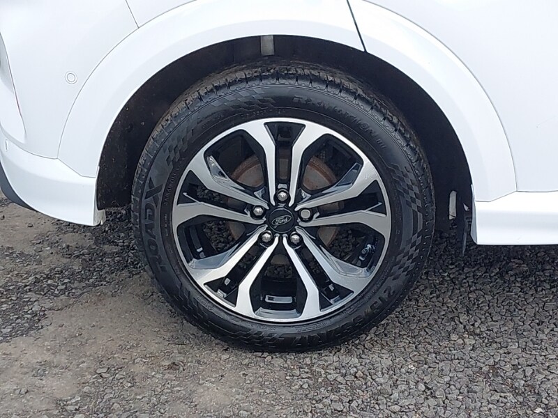 Used Ford Puma 2022 for sale - 77722088: Photo 12