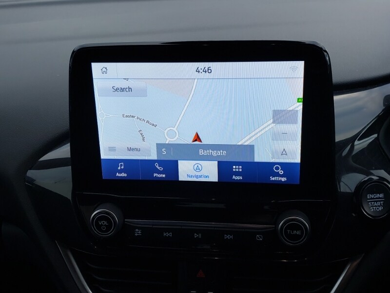 Used Ford Puma 2022 for sale - 77722088: Photo 14