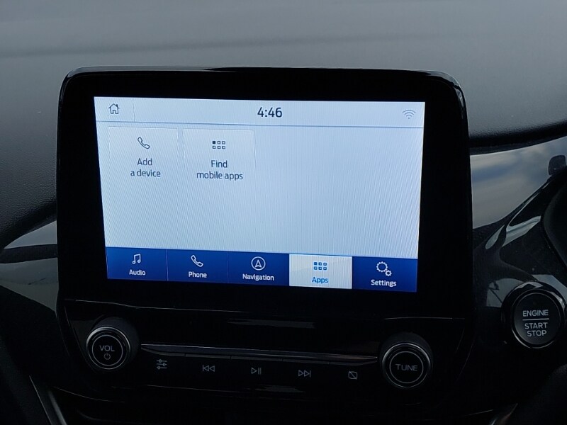 Used Ford Puma 2022 for sale - 77722088: Photo 15