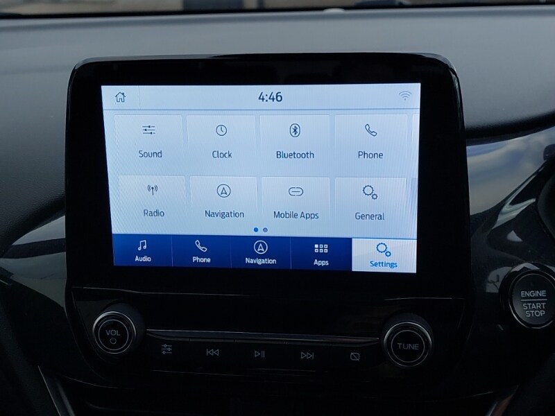 Used Ford Puma 2022 for sale - 77722088: Photo 16