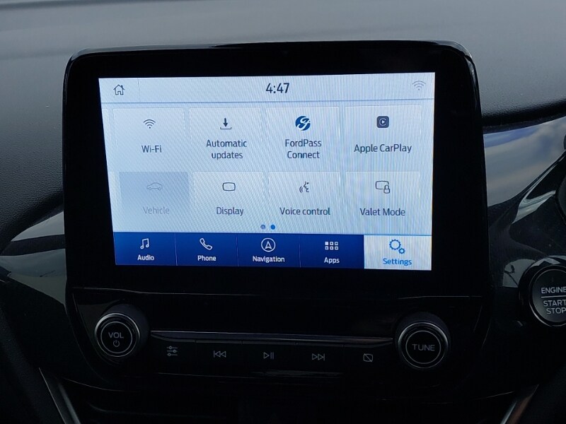 Used Ford Puma 2022 for sale - 77722088: Photo 17