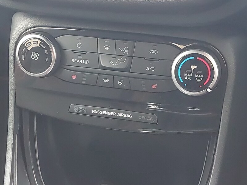 Used Ford Puma 2022 for sale - 77722088: Photo 18