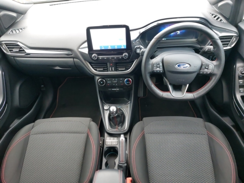 Used Ford Puma 2022 for sale - 77722088: Photo 2