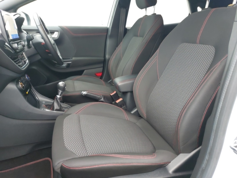 Used Ford Puma 2022 for sale - 77722088: Photo 5