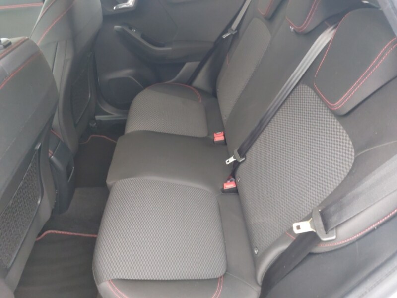 Used Ford Puma 2022 for sale - 77722088: Photo 6