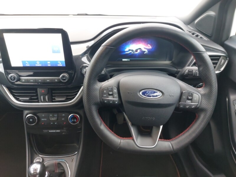 Used Ford Puma 2022 for sale - 77722088: Photo 7