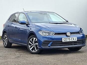Used Volkswagen Polo 2025 for sale - 79870038: Photo