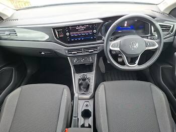 Used Volkswagen Polo 2025 for sale - 79870038: Photo