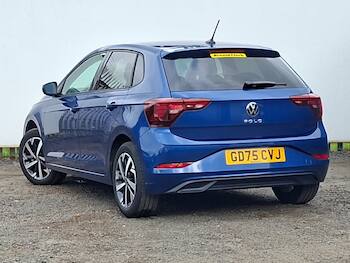 Used Volkswagen Polo 2025 for sale - 79870038: Photo