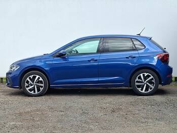 Used Volkswagen Polo 2025 for sale - 79870038: Photo
