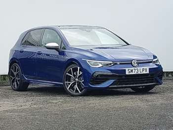2024 - 2.0 TSI 320 R 4Motion 5dr DSG