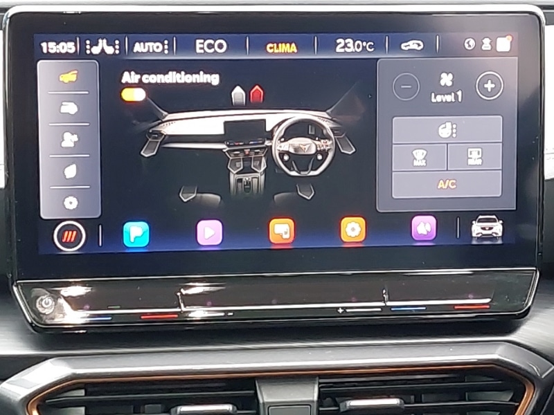 Used Cupra Formentor 2024 for sale - 76418838: Photo 17