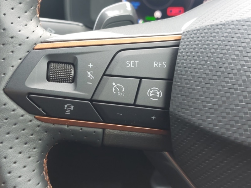 Used Cupra Formentor 2024 for sale - 76418838: Photo 18