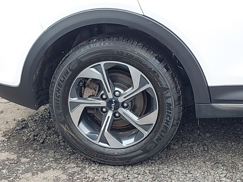 Used Kia XCeed 2021 for sale - 77922764: Photo 12