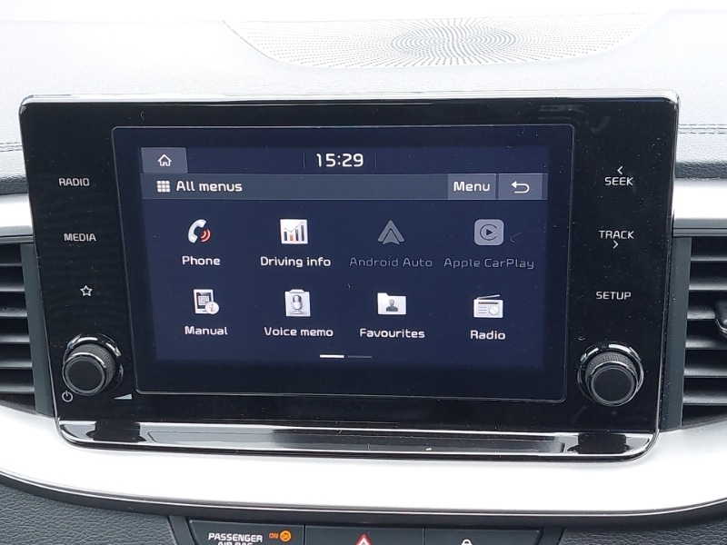 Used Kia XCeed 2021 for sale - 77922764: Photo 16