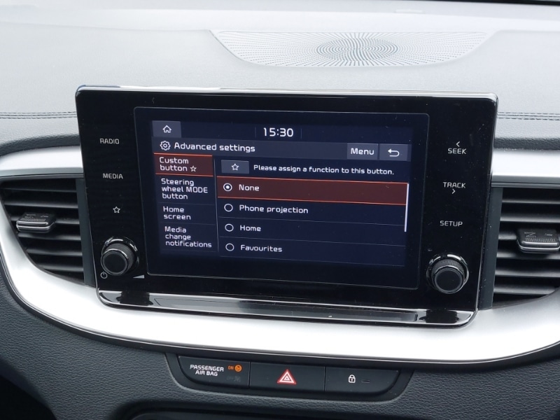 Used Kia XCeed 2021 for sale - 77922764: Photo 18