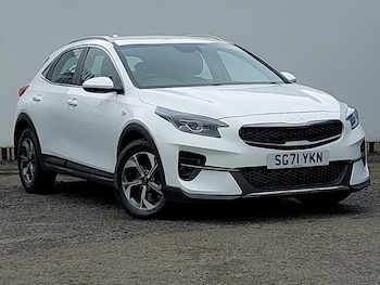 Used Kia XCeed 2021 for sale - 77922764: Photo