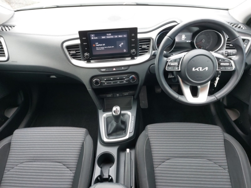 Used Kia XCeed 2021 for sale - 77922764: Photo 2
