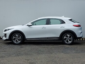 Used Kia XCeed 2021 for sale - 77922764: Photo